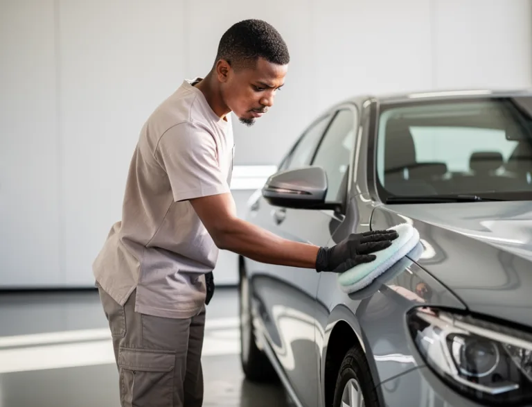 auto detailing Canarsie